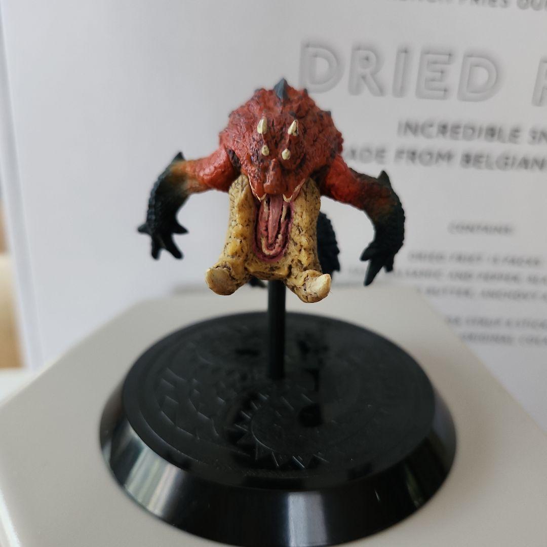 モンハンフィギュア 15体セット