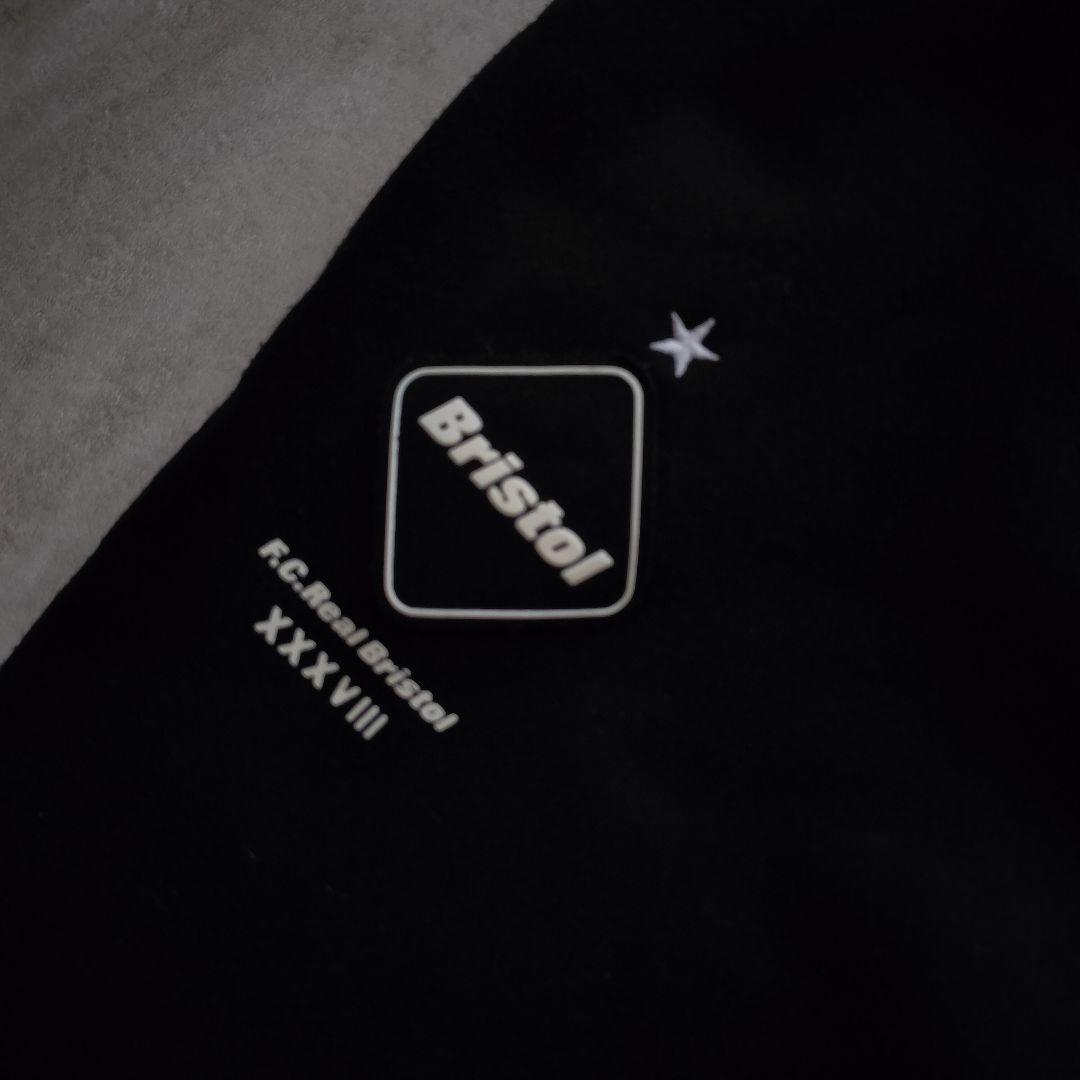 【Sサイズ】 FCRB　POLARTEC パワーストレッチ トレーニングパンツ