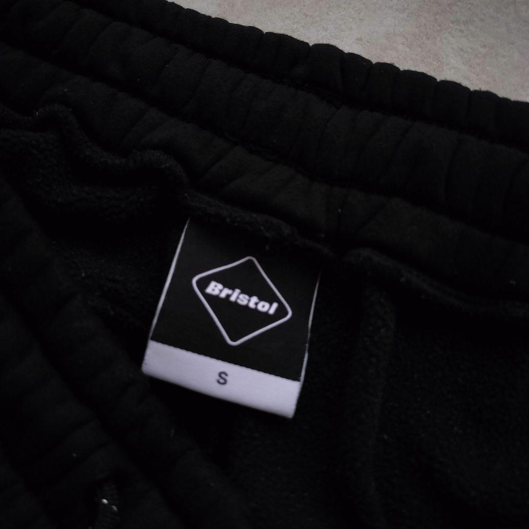 【Sサイズ】 FCRB　POLARTEC パワーストレッチ トレーニングパンツ