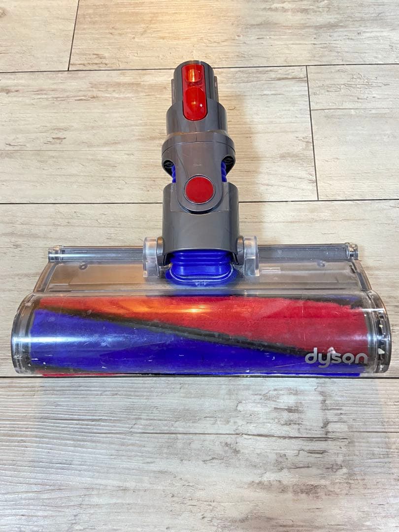 ダイソン Dyson V7 Fluffyコードレス 掃除機