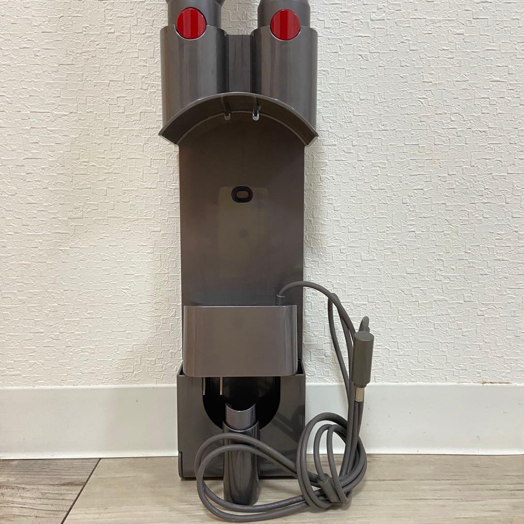 ダイソン Dyson V7 Fluffyコードレス 掃除機