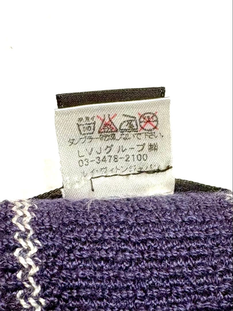 ヴィトン☆ロゴヘアバンド　リストバンド　3点セット　ヘアアクセサリー