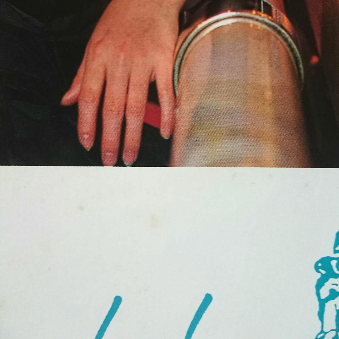 中森明菜 映像写真展 ポスター