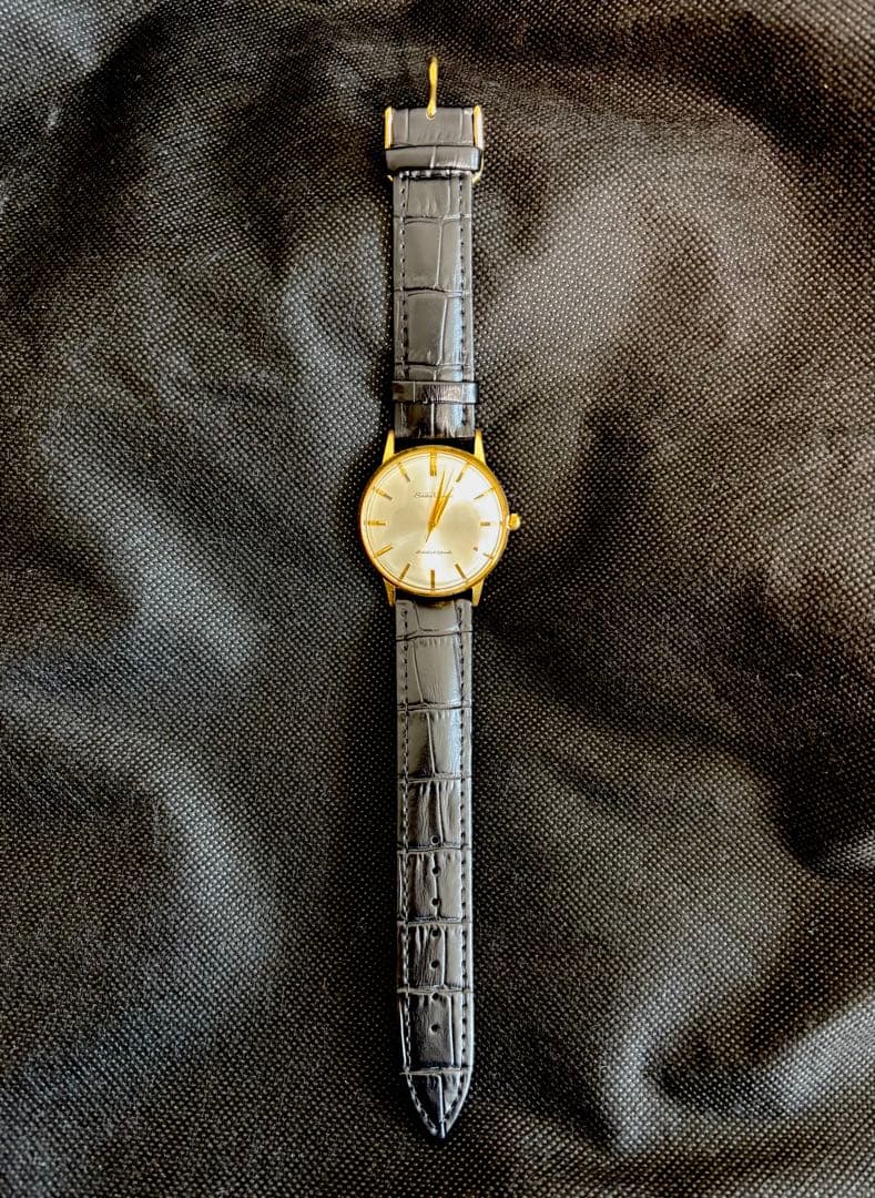 SEIKO Crownセイコー クラウン