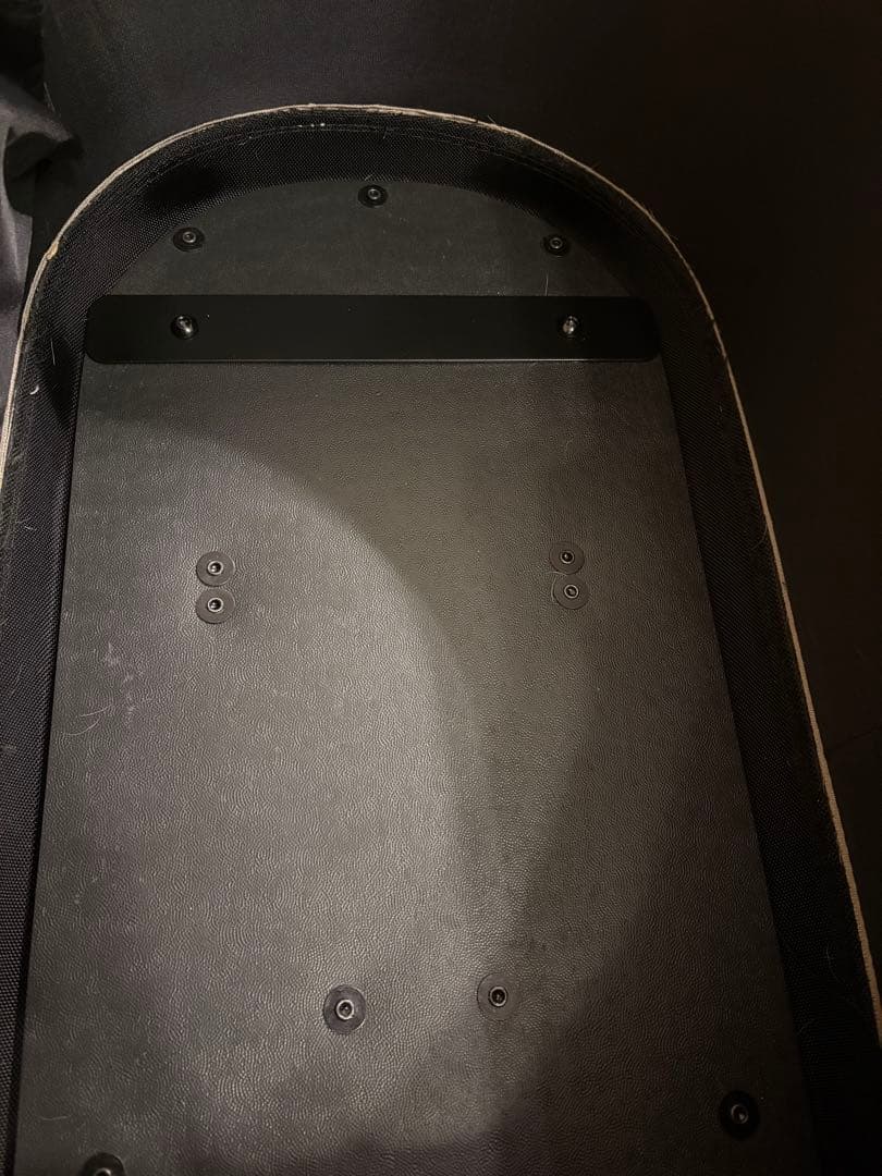 エアバギーAIRBUGGY ドーム3ラージ DOME3LARGE 　カカオ