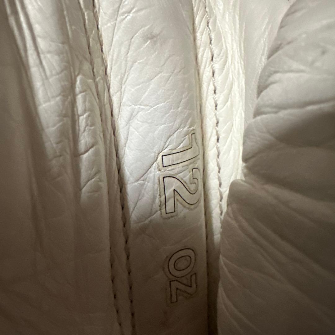 Winning ボクシンググローブ ホワイト