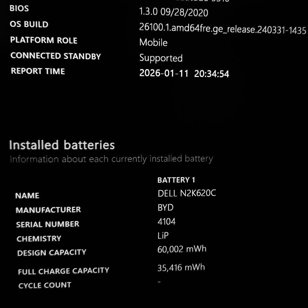 良好 DELL 高性能 10世代i7 8GB SSD 512GB SSD