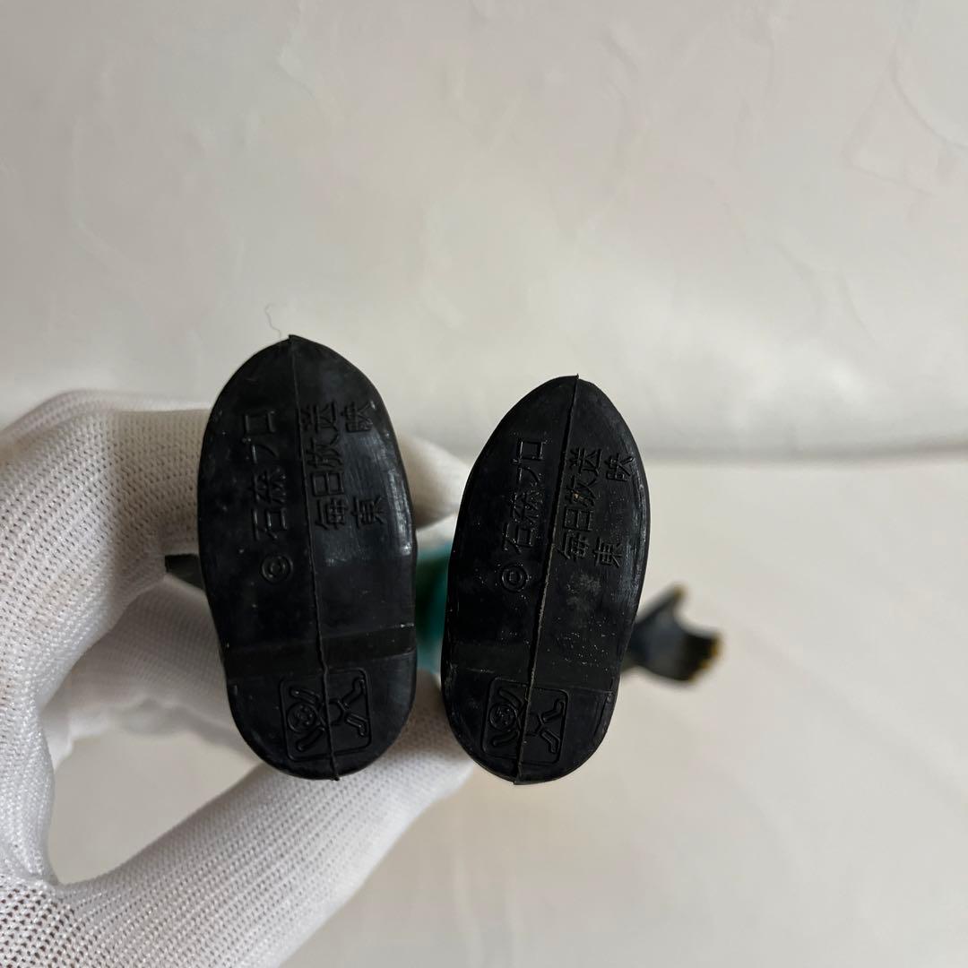 ⚠️当時物・貴重・超人気　蜂女　ハチ女　仮面ライダー　ショッカー怪人