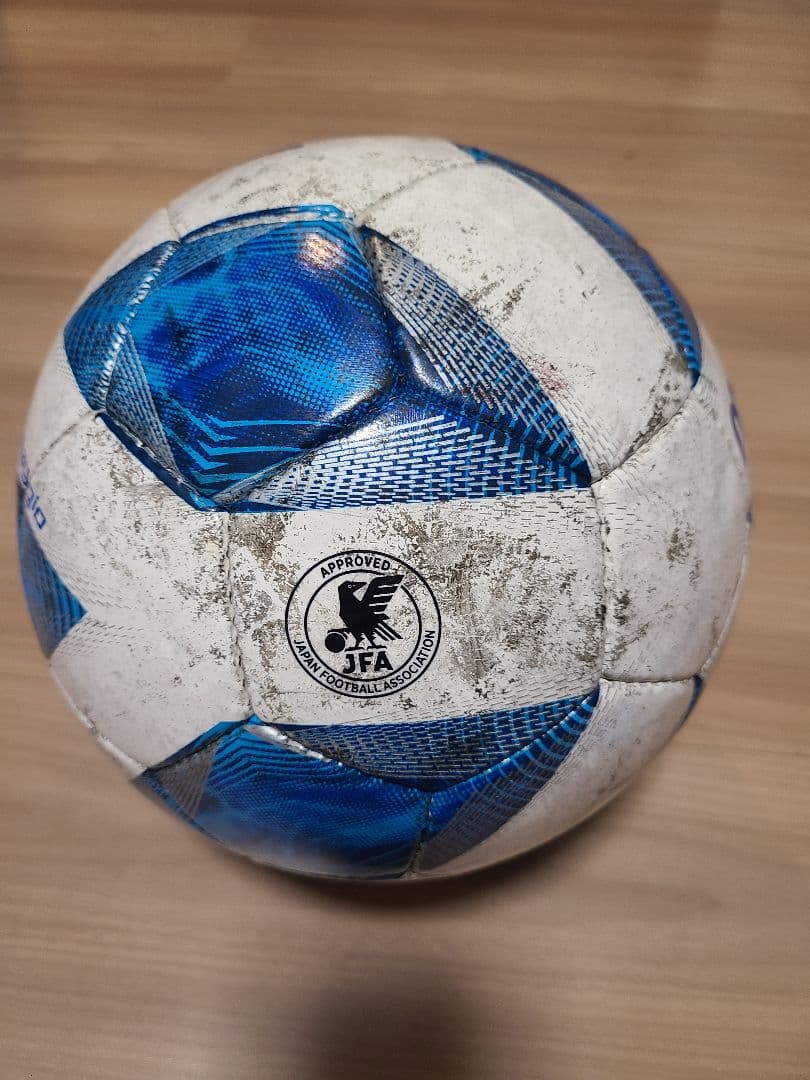 moltenVantaggio 4900 4000 サッカーボール 2個セット