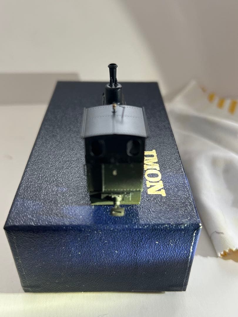 イモン IMON 井笠6号Cコッペル HOナロー9㎜