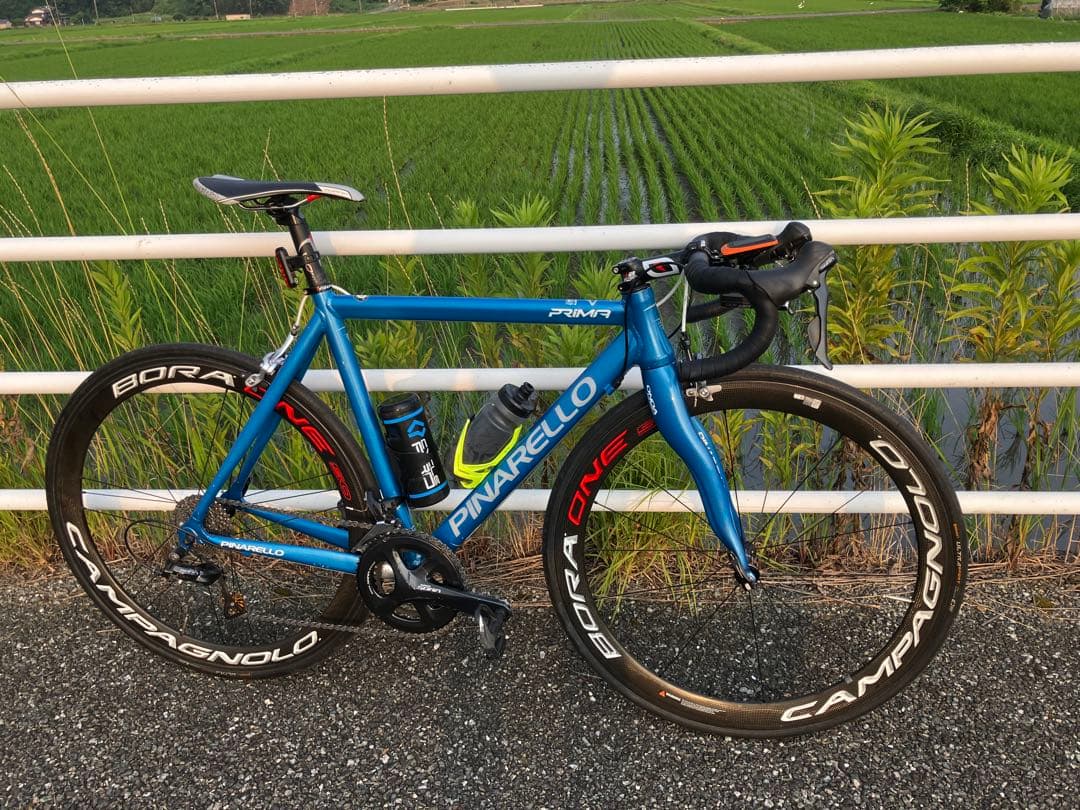 ピナレロ プリマ