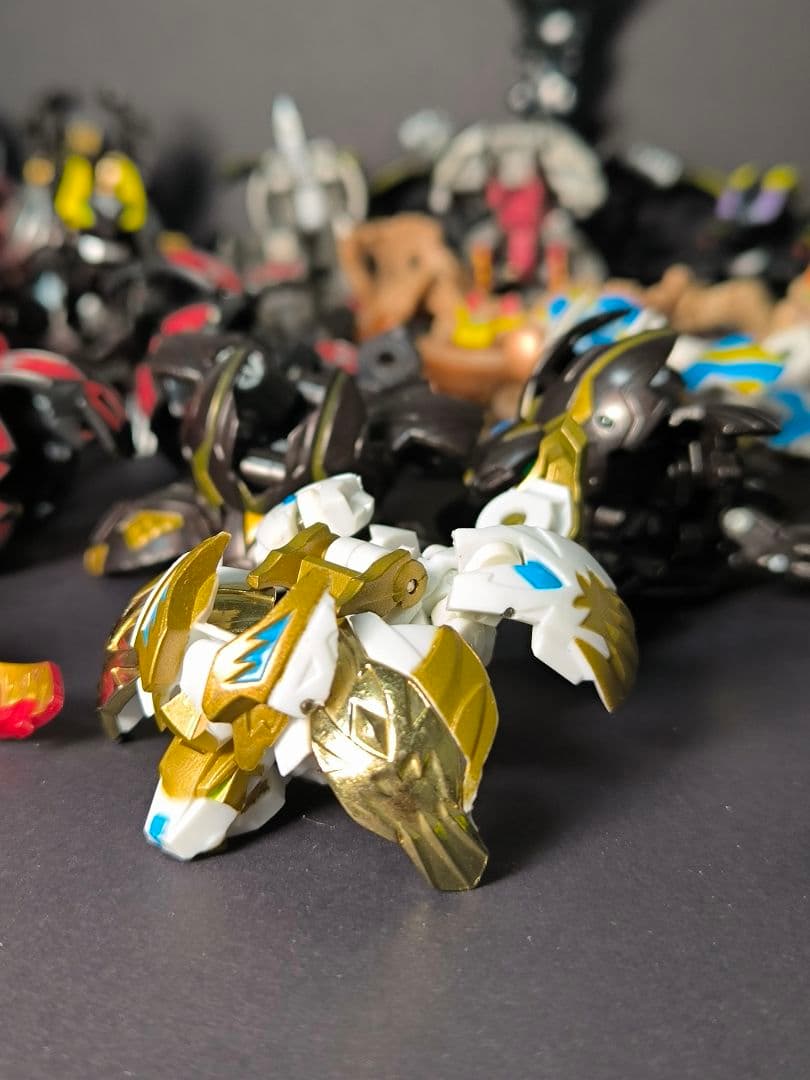 爆丸 36個 まとめ売り