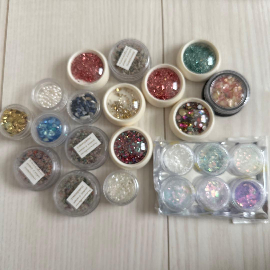 氏家佳奈　総額1万円　ハンドメイドキット