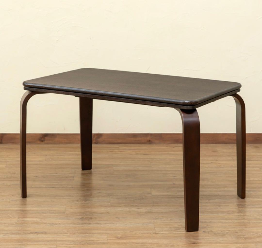 【新品◎】ダイニングこたつ