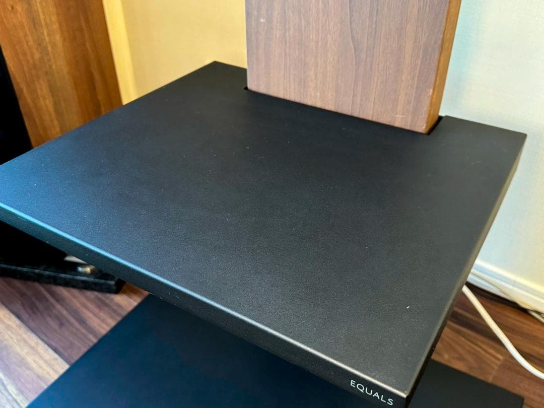 EQUALS WALL V2 テレビスタンド ロータイプ WLTVA5238