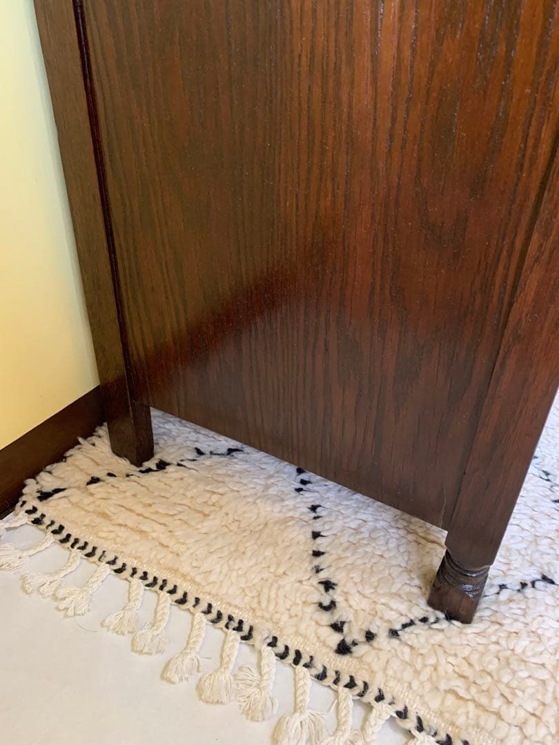 アンティーク家具　チェスト　イギリス（1930年代）