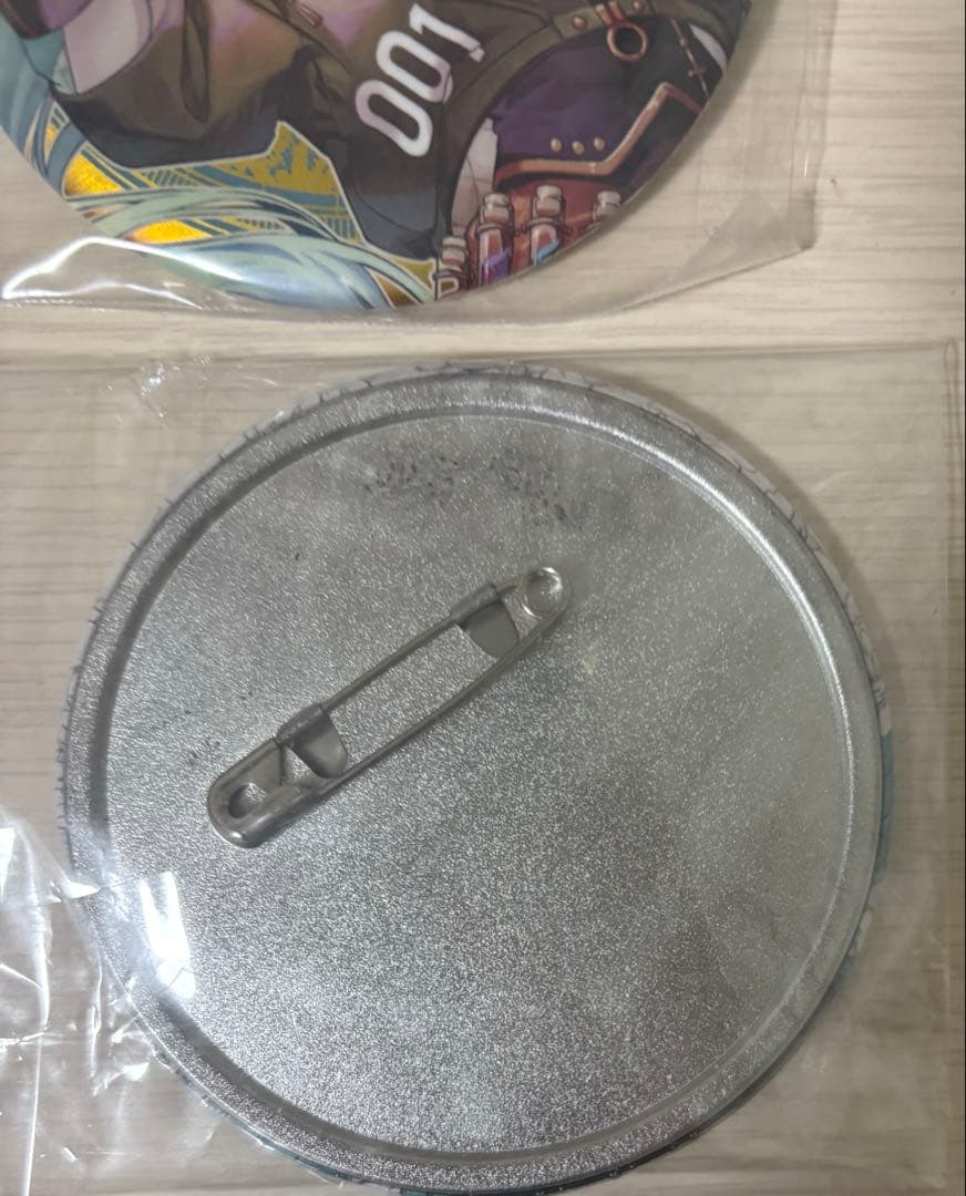 初音ミク 缶バッジ まとめ売り 39Culture 桜ミク 雪ミク