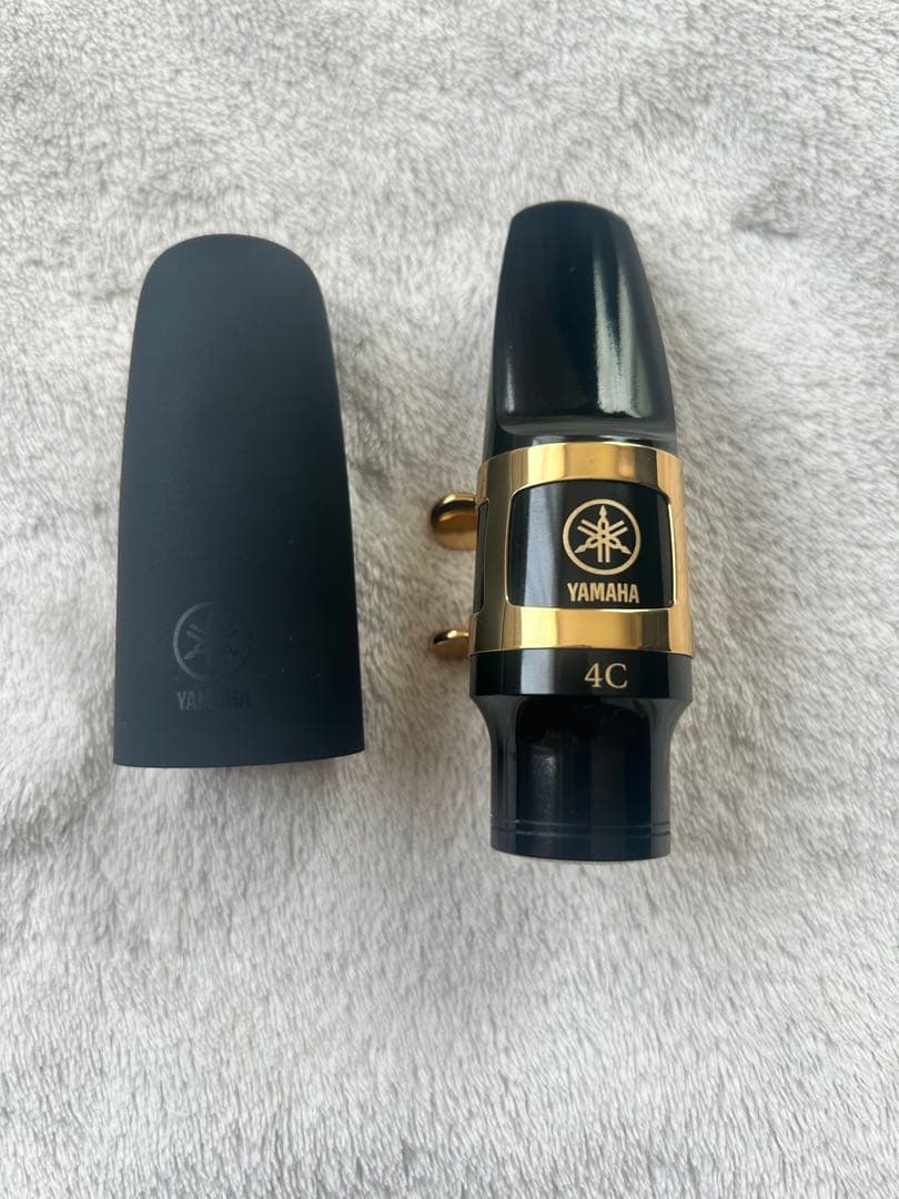 セール中美品！ YAMAHAアルトサックス YAS-480