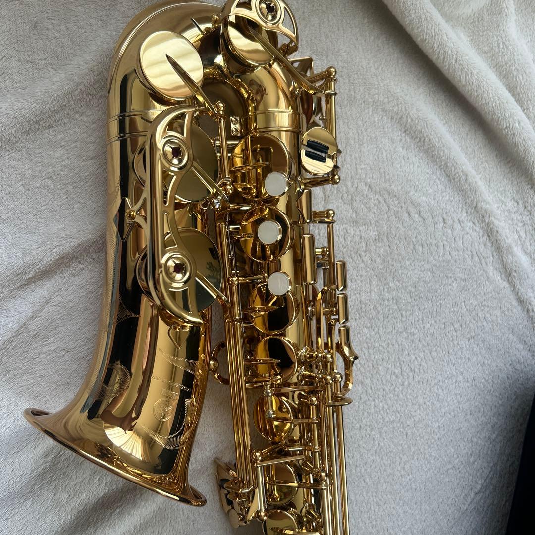 セール中美品！ YAMAHAアルトサックス YAS-480