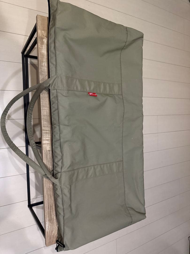 ラーテルワークス　WOOD PANEL TABLE（ウッドパネルテーブル）