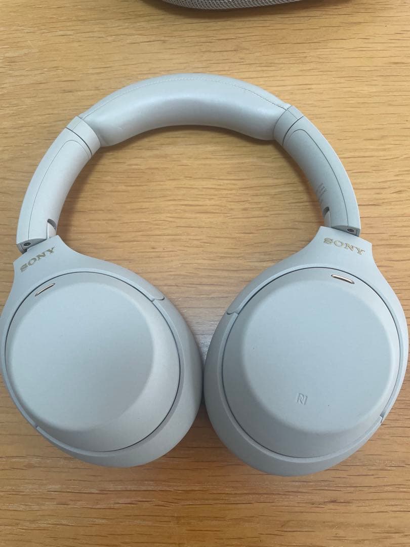 WH-1000XM4 ヘッドホン