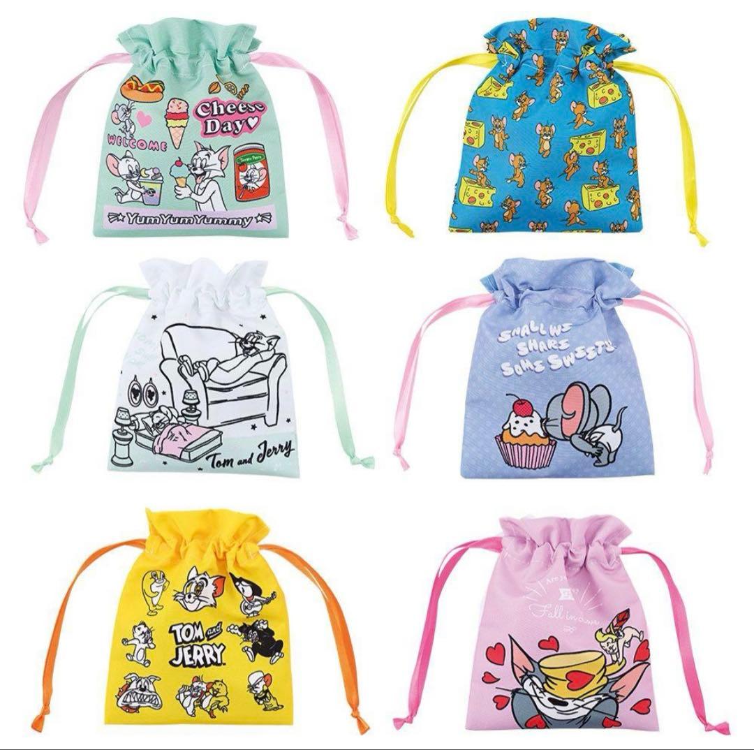 トムとジェリー Tasty Moments～おいしい毎日～の一番くじの1ロット