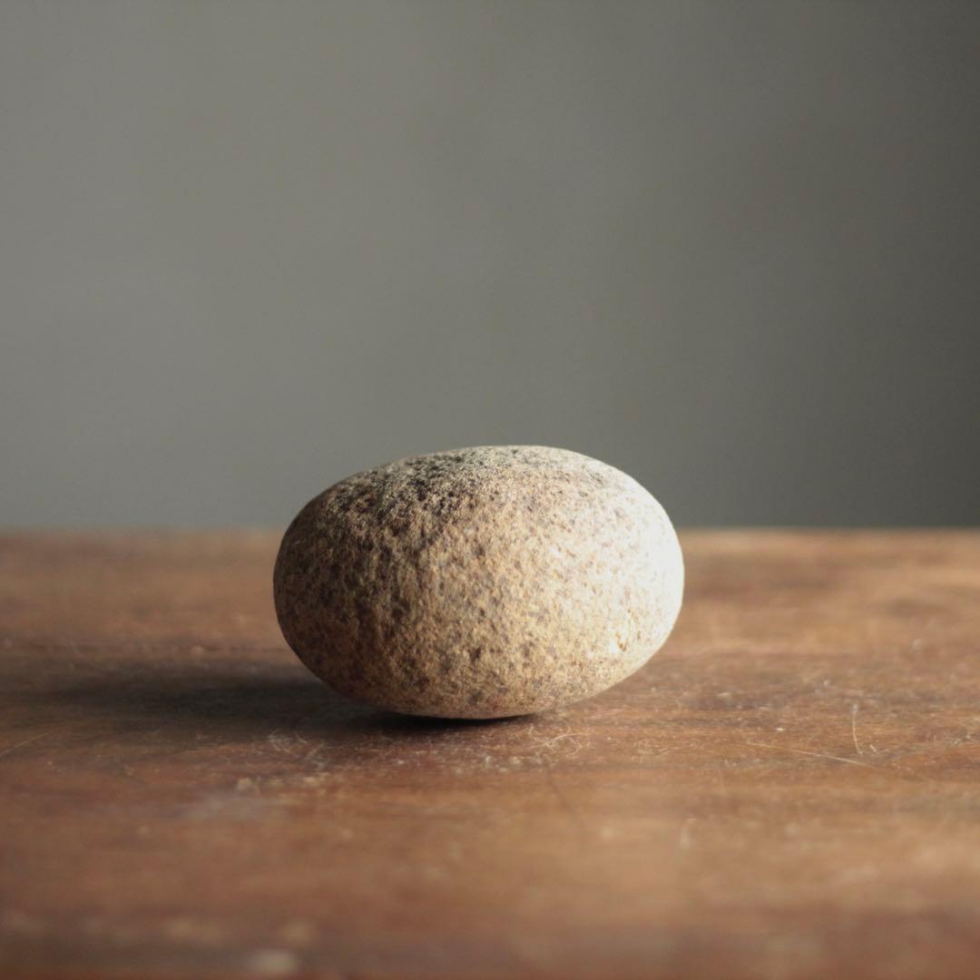 丸石神 No.2 民間信仰 古美術 古道具 アンティーク