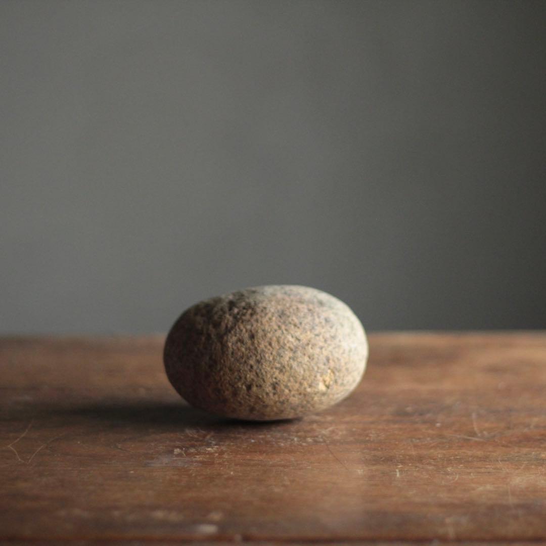 丸石神 No.2 民間信仰 古美術 古道具 アンティーク