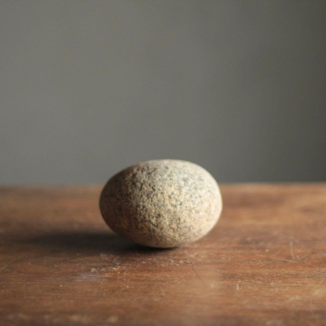 丸石神 No.2 民間信仰 古美術 古道具 アンティーク