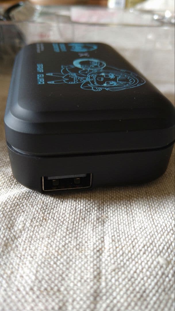 がうる・ぐら イヤホン ホロライブ ワイヤレス グルーヴコースター