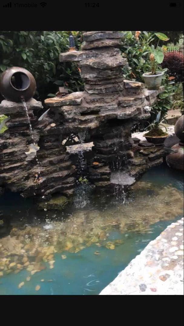 三段式濾過装置大型水槽用沈殿物理生物一体型濾過槽外部式 器水槽濾過試しろ材付き