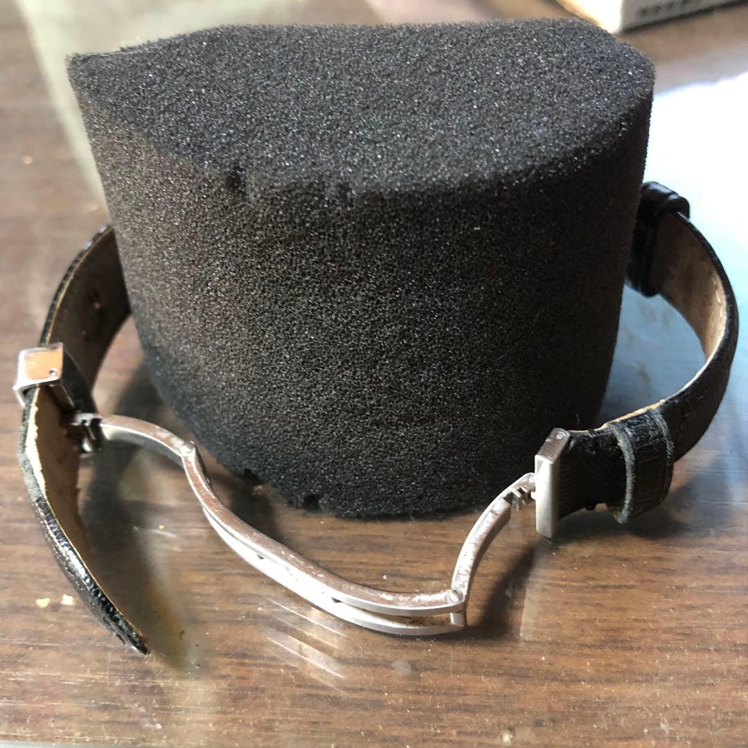 HAMILTON ベンチュラ腕時計