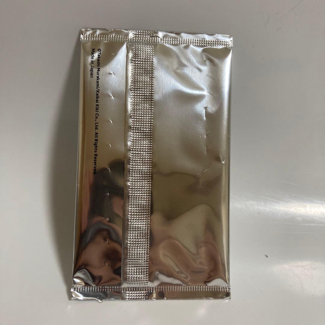 【希少】京都市美術館開館記念展 村上隆 入場者特典 9枚セット