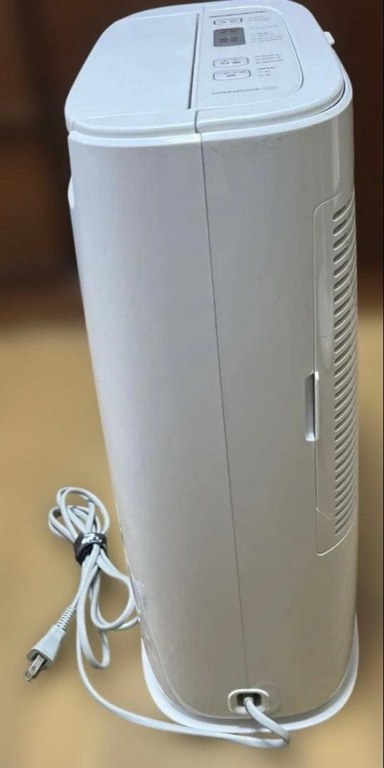 パナソニック F-YZS60-A ブルー デシカント方式 衣類乾燥除湿機