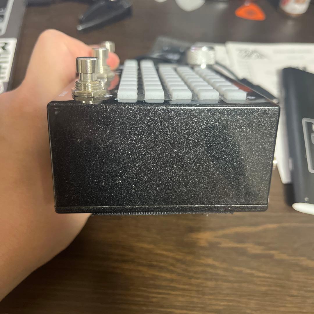 empress effects zoia +おまけ