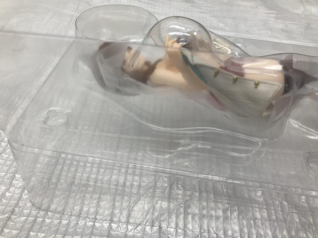 ブリスター未開封 ライザ お着替えmode 1/7 キューズQ