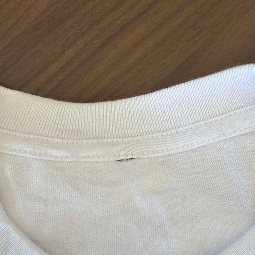 セカオワ　Zeppツアー2023 Terminal シャツ