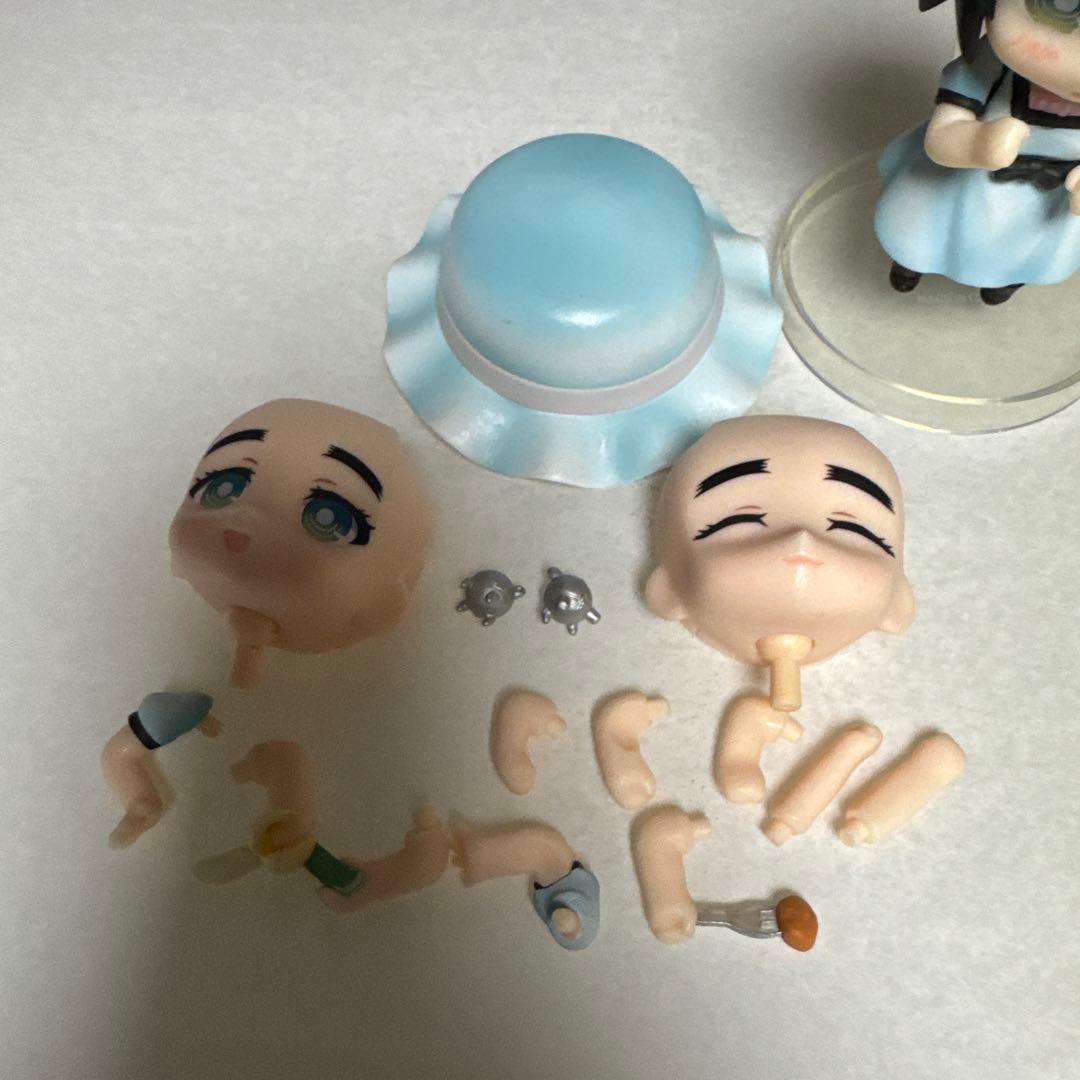 ねんどろいど　シュタインズゲート　椎名まゆり　フェイリス 箱無し まとめ売り