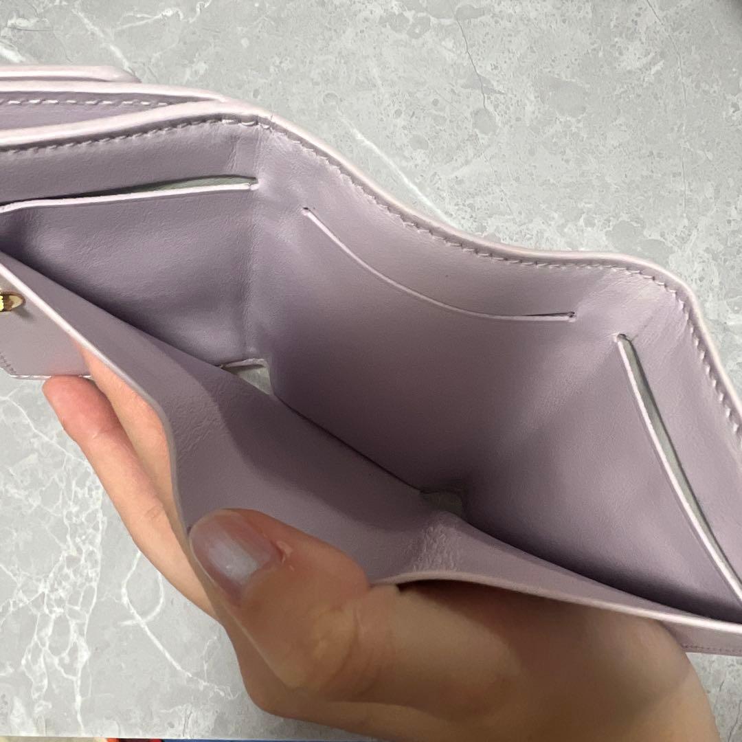 ゆ*読様 ルイヴィトン　三つ折り財布