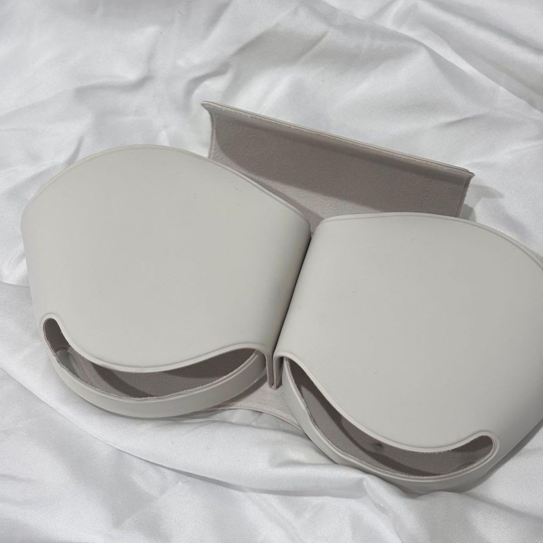 AirPods Max 第2世代 type-c スターライト