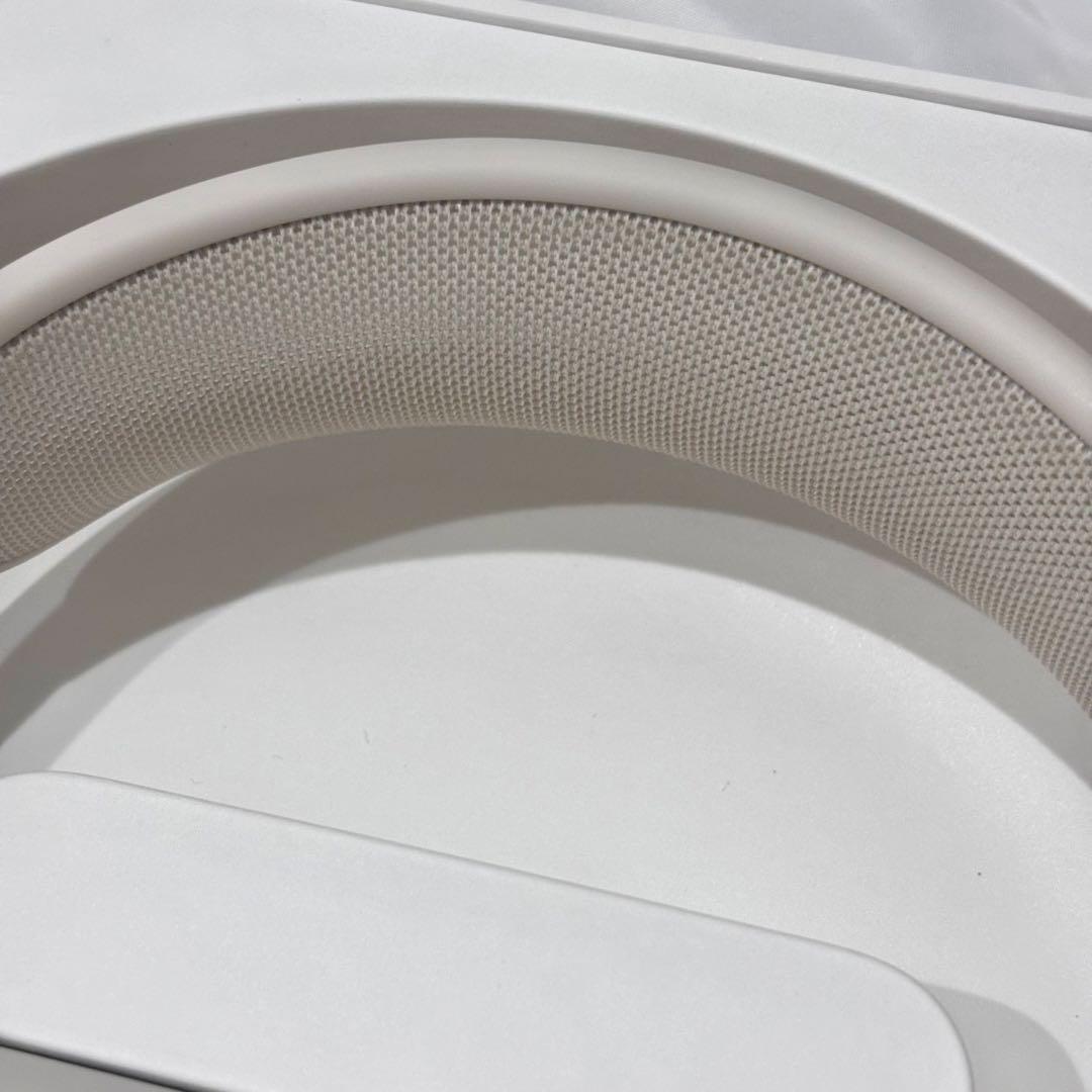 AirPods Max 第2世代 type-c スターライト