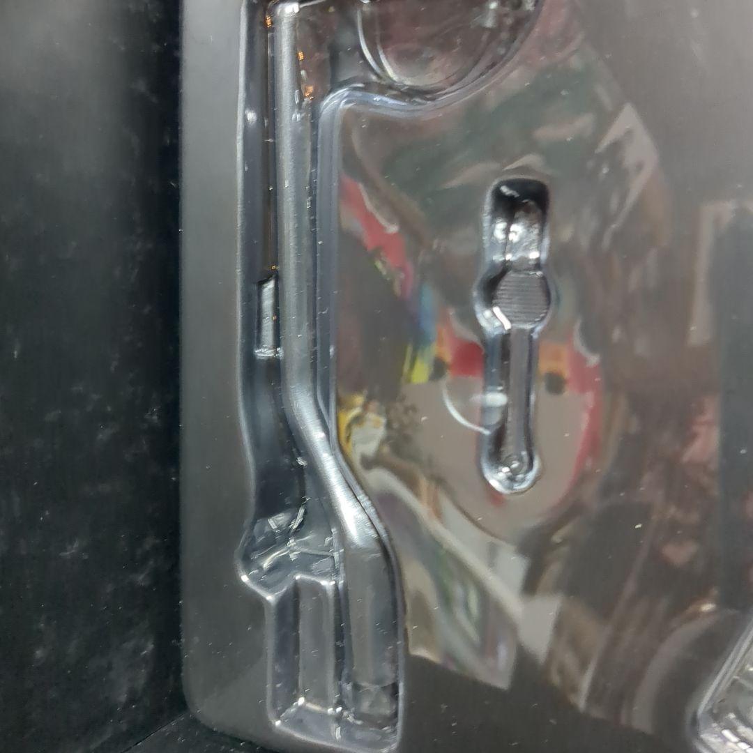 1/6 バットマン 「ダークナイトライジング」 ムービー・マスターピースDX