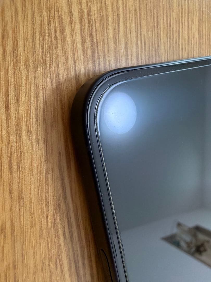 【美品】iPhone16 128GB simフリー