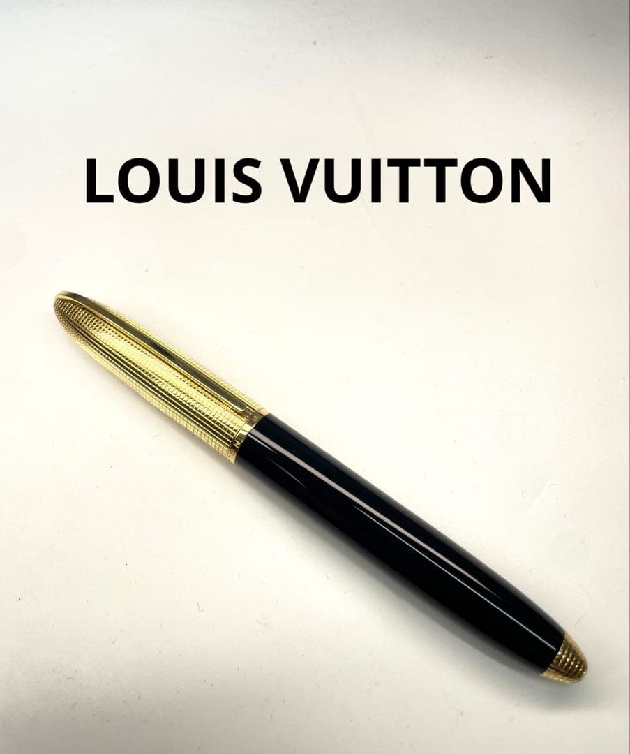 LOUIS VUITTON(ルイヴィトン) ボールペン