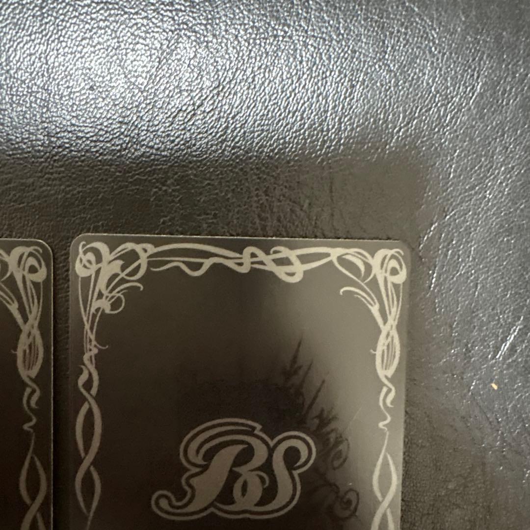 バトルスピリッツ バトスピ スネークビジョン ククルカン シークレット　2枚