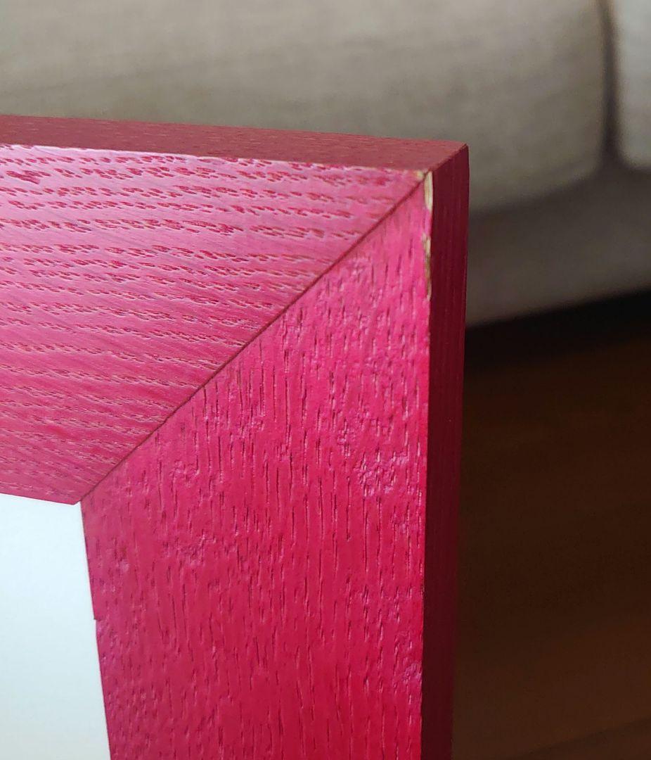 H*u様 マイケル・ルー シルクスクリーン 版画 猫 cat Michael L