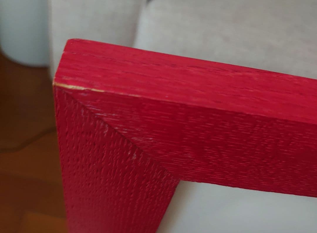 H*u様 マイケル・ルー シルクスクリーン 版画 猫 cat Michael L