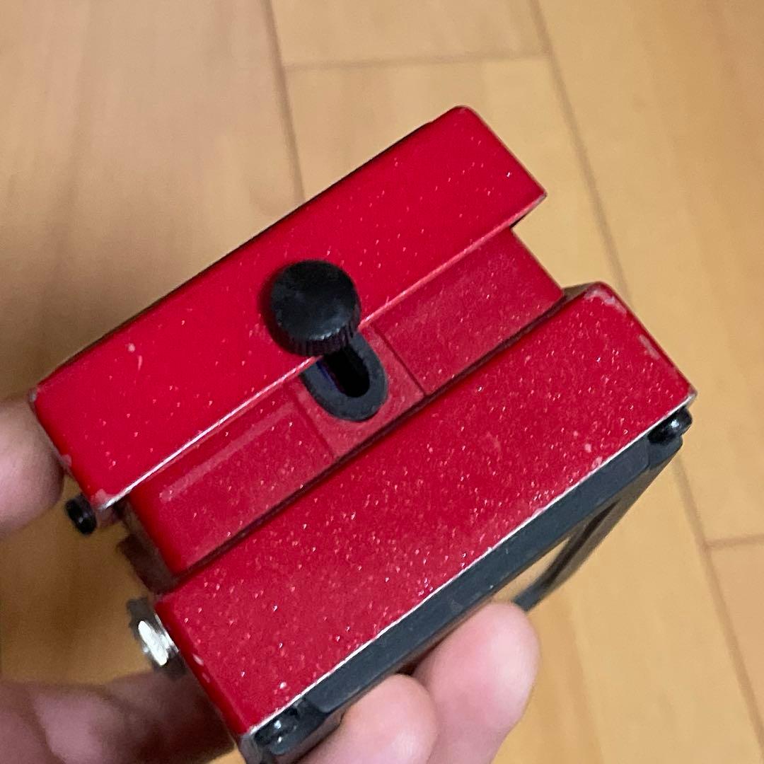 BOSS Xtortion XT-2 ギターエフェクター