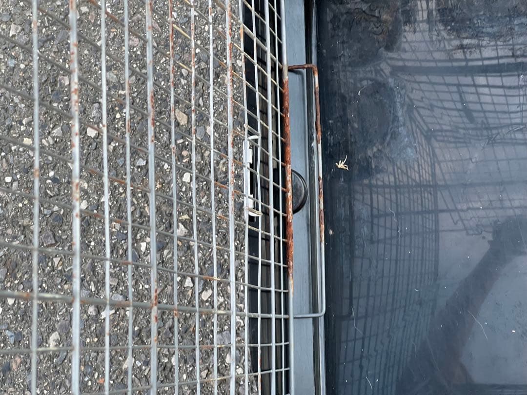 三晃商会　イージーホーム80ハイ　　ケージ