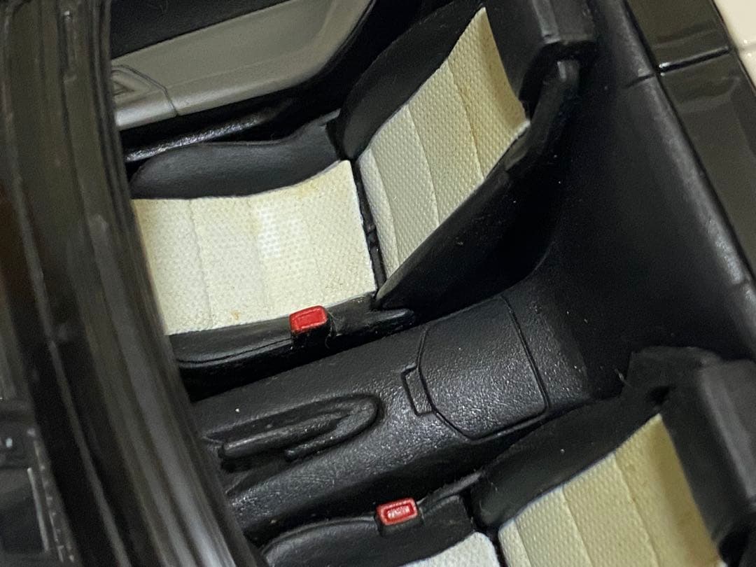 ミニカー Maisto Lamborghini Gallardo 1/18